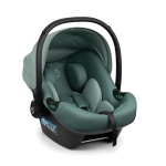 Кошница за кола Tutis - Elo Lux, i-Size, 40-87 cm, Черна