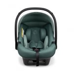 Кошница за кола Tutis - Elo Lux, i-Size, 40-87 cm, Черна