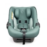 Кошница за кола Tutis - Elo Lux, i-Size, 40-87 cm, Черна