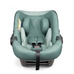 Кошница за кола Tutis - Elo Lux, i-Size, 40-87 cm, Черна