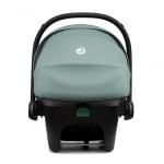Кошница за кола Tutis - Elo Lux, i-Size, 40-87 cm, Черна