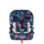 Столче за кола Cosatto - Zoomi 2, i-Size, 76-150 cm, Old Mac Donald