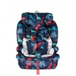 Столче за кола Cosatto - Zoomi 2, i-Size, 76-150 cm, Old Mac Donald