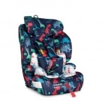 Столче за кола Cosatto - Zoomi 2, i-Size, 76-150 cm, Old Mac Donald