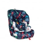 Столче за кола Cosatto - Zoomi 2, i-Size, 76-150 cm, Old Mac Donald