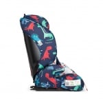 Столче за кола Cosatto - Zoomi 2, i-Size, 76-150 cm, Old Mac Donald