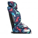 Столче за кола Cosatto - Zoomi 2, i-Size, 76-150 cm, Old Mac Donald