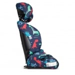 Столче за кола Cosatto - Zoomi 2, i-Size, 76-150 cm, Old Mac Donald