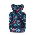Столче за кола Cosatto - Zoomi 2, i-Size, 76-150 cm, Old Mac Donald