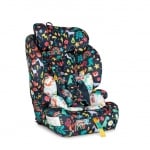 Столче за кола Cosatto - Zoomi 2, i-Size, 76-150 cm, Old Mac Donald