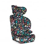 Столче за кола Cosatto - Zoomi 2, i-Size, 76-150 cm, Old Mac Donald