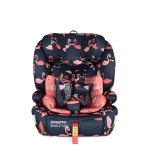 Столче за кола Cosatto - Zoomi 2, i-Size, 76-150 cm, Old Mac Donald