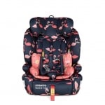 Столче за кола Cosatto - Zoomi 2, i-Size, 76-150 cm, Old Mac Donald