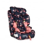 Столче за кола Cosatto - Zoomi 2, i-Size, 76-150 cm, Old Mac Donald