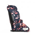 Столче за кола Cosatto - Zoomi 2, i-Size, 76-150 cm, Old Mac Donald