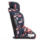 Столче за кола Cosatto - Zoomi 2, i-Size, 76-150 cm, Old Mac Donald