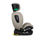 Столче за кола Cosatto - All in All Rotate, i-Size, IsoFix, 0-36 kg, Midnight Jungle