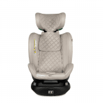 Столче за кола Cosatto - All in All Rotate, i-Size, IsoFix, 0-36 kg, Midnight Jungle