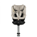 Столче за кола Cosatto - All in All Rotate, i-Size, IsoFix, 0-36 kg, Midnight Jungle