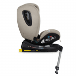 Столче за кола Cosatto - All in All Rotate, i-Size, IsoFix, 0-36 kg, Midnight Jungle