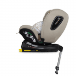 Столче за кола Cosatto - All in All Rotate, i-Size, IsoFix, 0-36 kg, Midnight Jungle