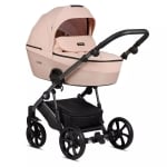 Комбинирана количка 2 в 1 Tutis - Viva 4 Lux, Rose Quartz