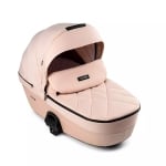 Комбинирана количка 2 в 1 Tutis - Viva 4 Lux, Rose Quartz