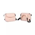 Комбинирана количка 2 в 1 Tutis - Viva 4 Lux, Rose Quartz