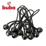 Детски батут Buba - 4.5FT (140 cm) с мрежа