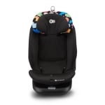 Столче за кола KinderKraft - I-Grow, i-Size, IsoFix, 40 - 150 cm, Grey