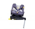 Столче за кола Cosatto - All in All Rotate, IsoFix, 0-36 kg, Kaleidoscope