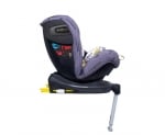 Столче за кола Cosatto - All in All Rotate, IsoFix, 0-36 kg, Kaleidoscope
