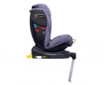 Столче за кола Cosatto - All in All Rotate, IsoFix, 0-36 kg, Kaleidoscope