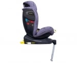 Столче за кола Cosatto - All in All Rotate, IsoFix, 0-36 kg, Kaleidoscope