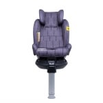 Столче за кола Cosatto - All in All Rotate, IsoFix, 0-36 kg, Kaleidoscope