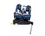 Столче за кола Cosatto - All in All Rotate, IsoFix, 0-36 kg, Kaleidoscope