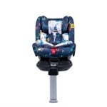 Столче за кола Cosatto - All in All Rotate, IsoFix, 0-36 kg, Kaleidoscope