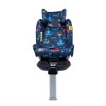 Столче за кола Cosatto - All in All Rotate, IsoFix, 0-36 kg, Kaleidoscope
