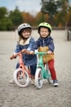 Баланс колело KinderKraft - Rapid, Синьо