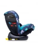 Столче за кола Cosatto - All in All +, IsoFix, 0-36 kg, Dragon Kingdom