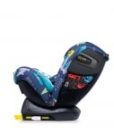 Столче за кола Cosatto - All in All +, IsoFix, 0-36 kg, Dragon Kingdom