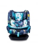 Столче за кола Cosatto - All in All +, IsoFix, 0-36 kg, Dragon Kingdom