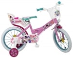 Детски велосипед 16" Toimsa - Minnie