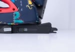 Столче за кола Cosatto - Sumo, IsoFix, 15-36 kg, Disco Rainbow
