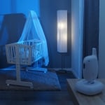Видео бебефон Reer - BabyCam