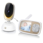 Видео бебефон Motorola - Comfort 45 Connect, с Wi-Fi