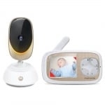 Видео бебефон Motorola - Comfort 45 Connect, с Wi-Fi