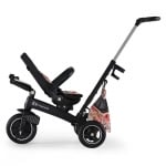 Триколка KinderKraft - Easytwist, Птици, Бежова