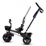 Триколка KinderKraft - Aveo, Аnthracite