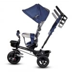 Триколка KinderKraft - Aveo, Аnthracite